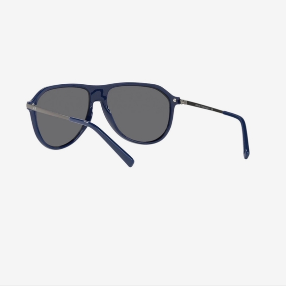 Armani Exchange Aviators - Picture 5 of 8
